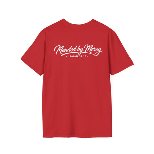 Deweyville UPC - New Life Recovery - Short Sleeve
