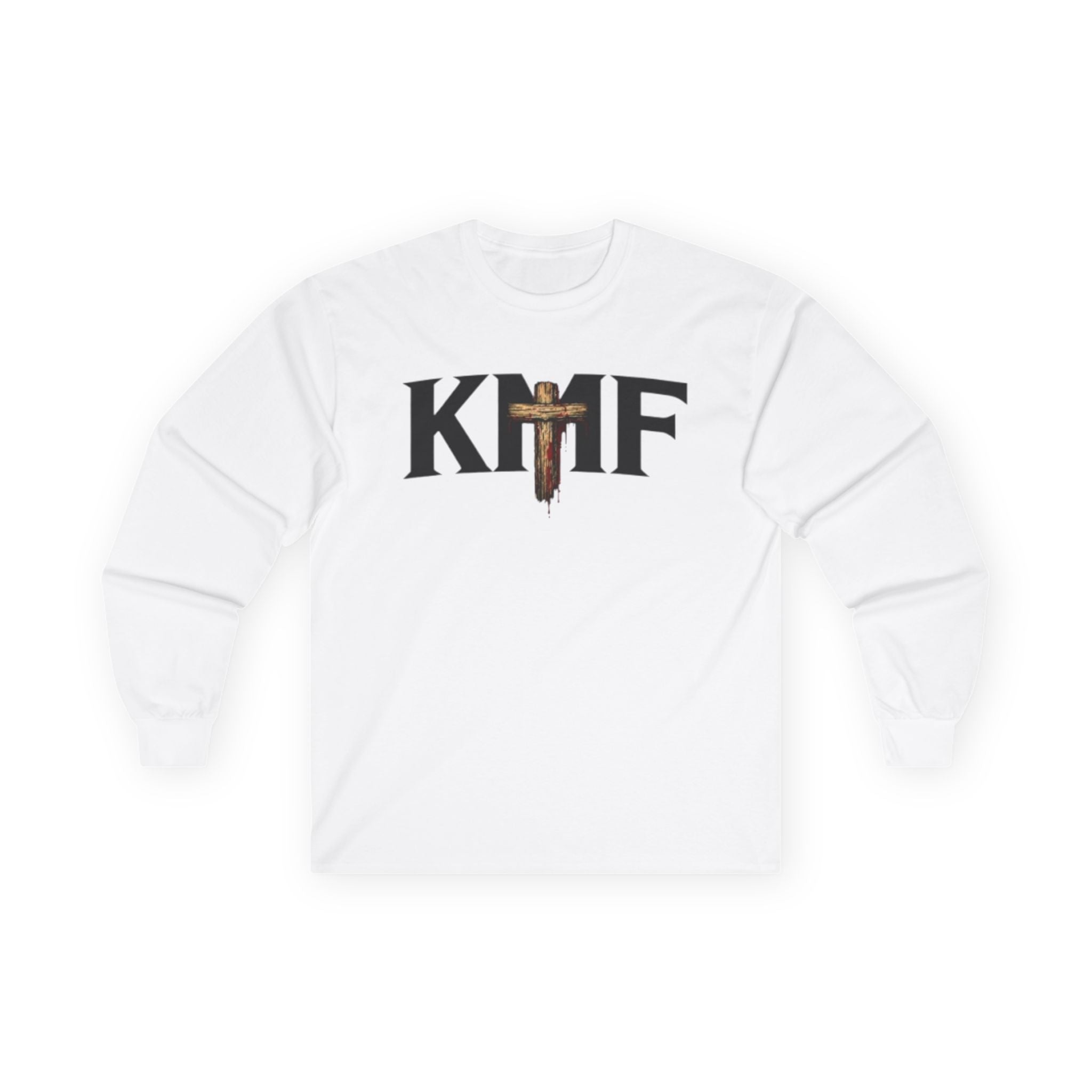 Kill My Flesh - Die Daily - Long Sleeve