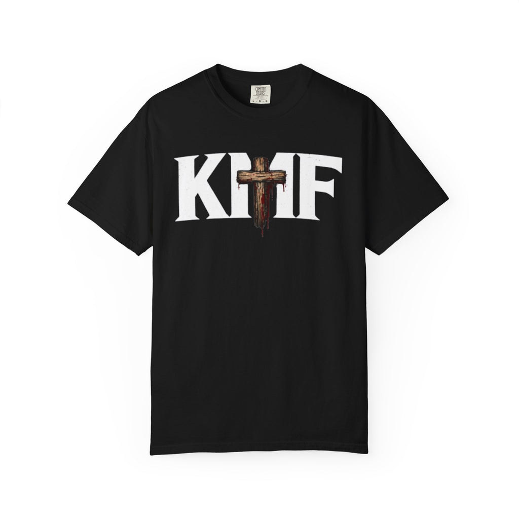 Kill My Flesh - Die Daily - Christian T-Shirt