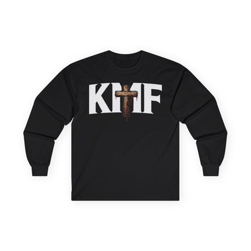 Kill My Flesh - Die Daily - Long Sleeve